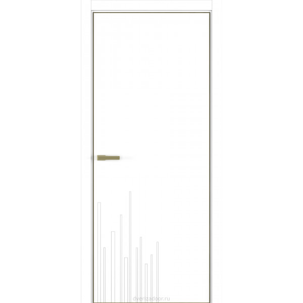 Rain ALU Gold